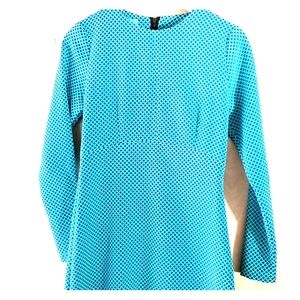 Retro/ vintage inspired european designer dress.